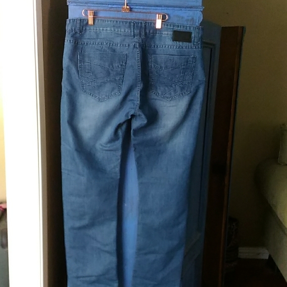 Vigo Jeans - Picture 3 of 5